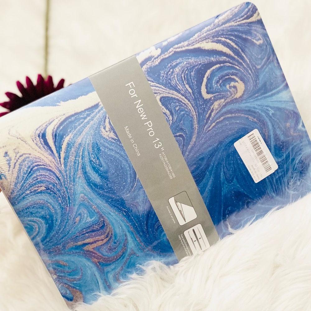 MacBook Pro 13” Case